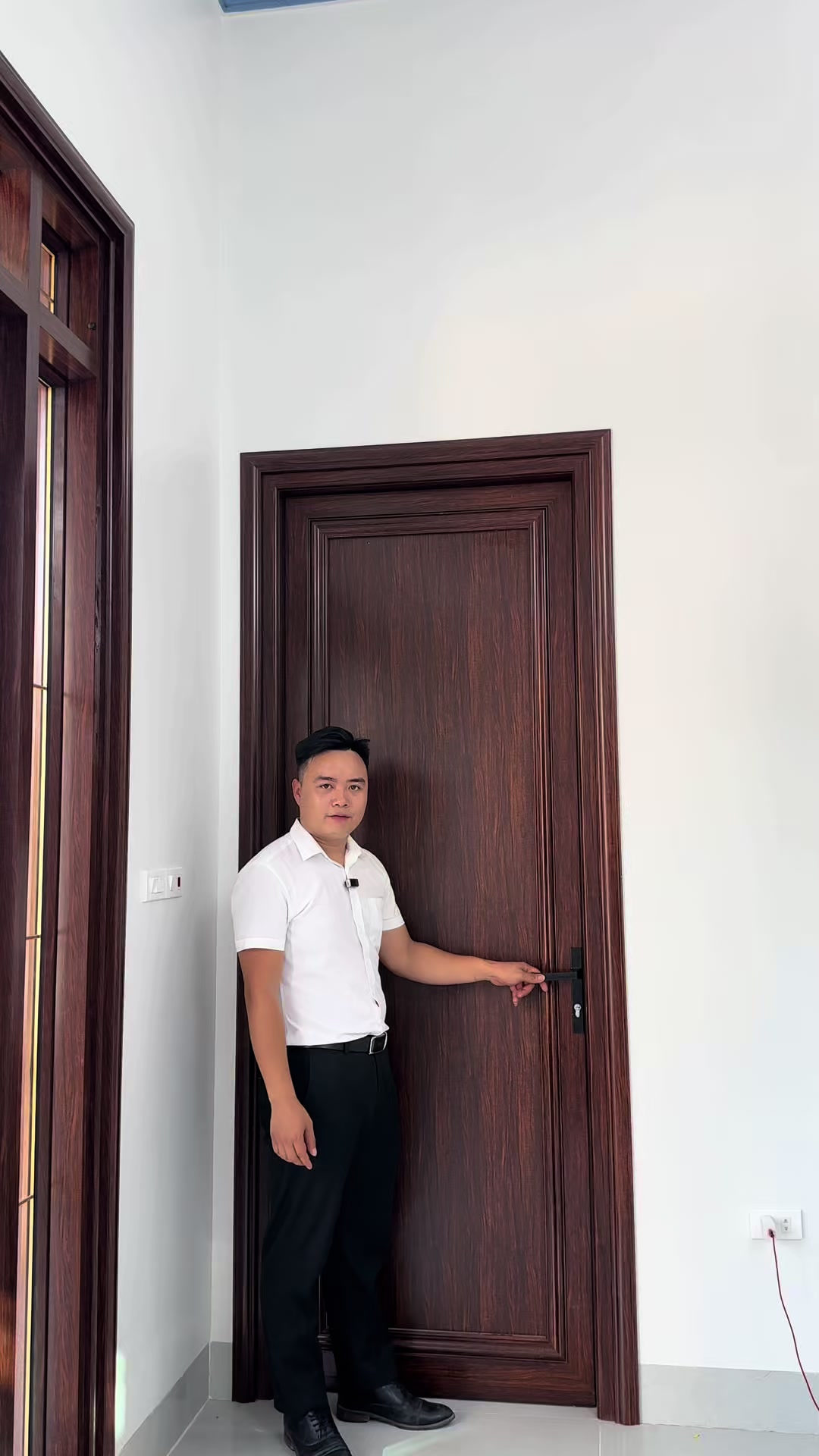 @Hậu Cửa Nhôm OWIN Hà Nội