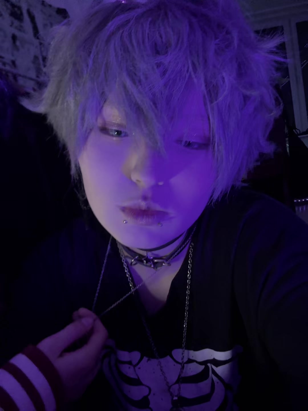 @Aoro ✮⋆˙۶ৎ