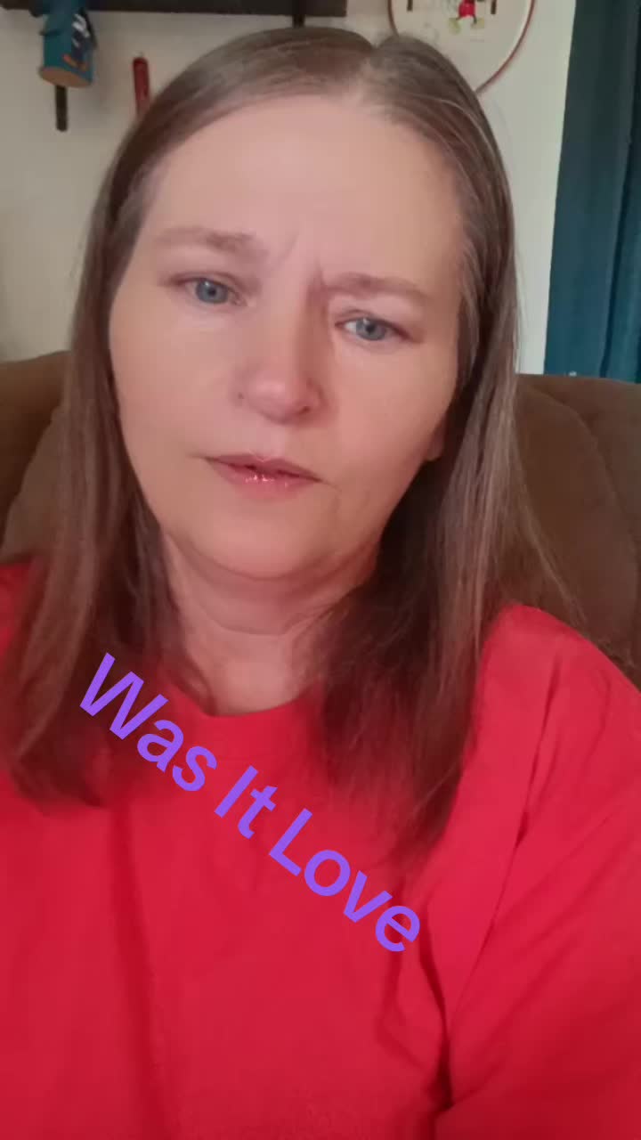 @Laura Michelle Love