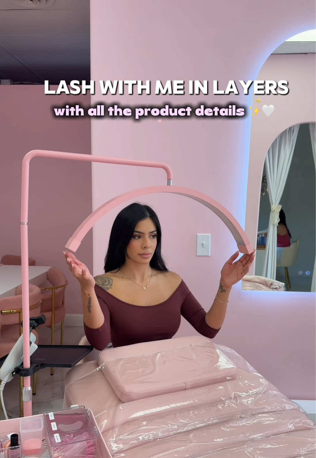 @Bianca Estrada