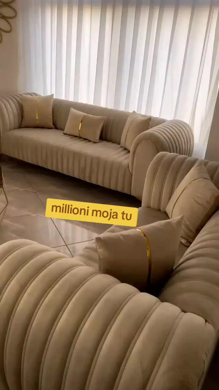 @TarajiTabu Furnitures_TZ🇹🇿