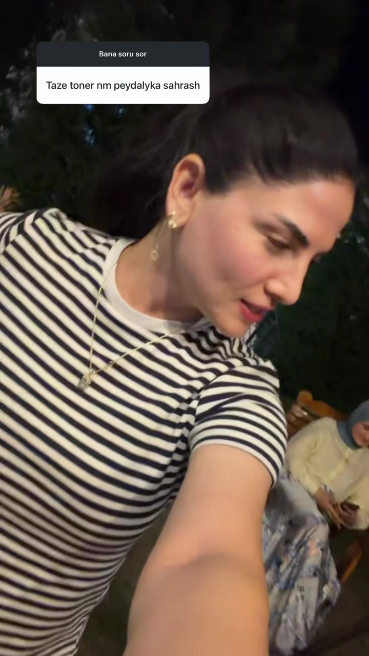 @Sahra Garajayeva🐝