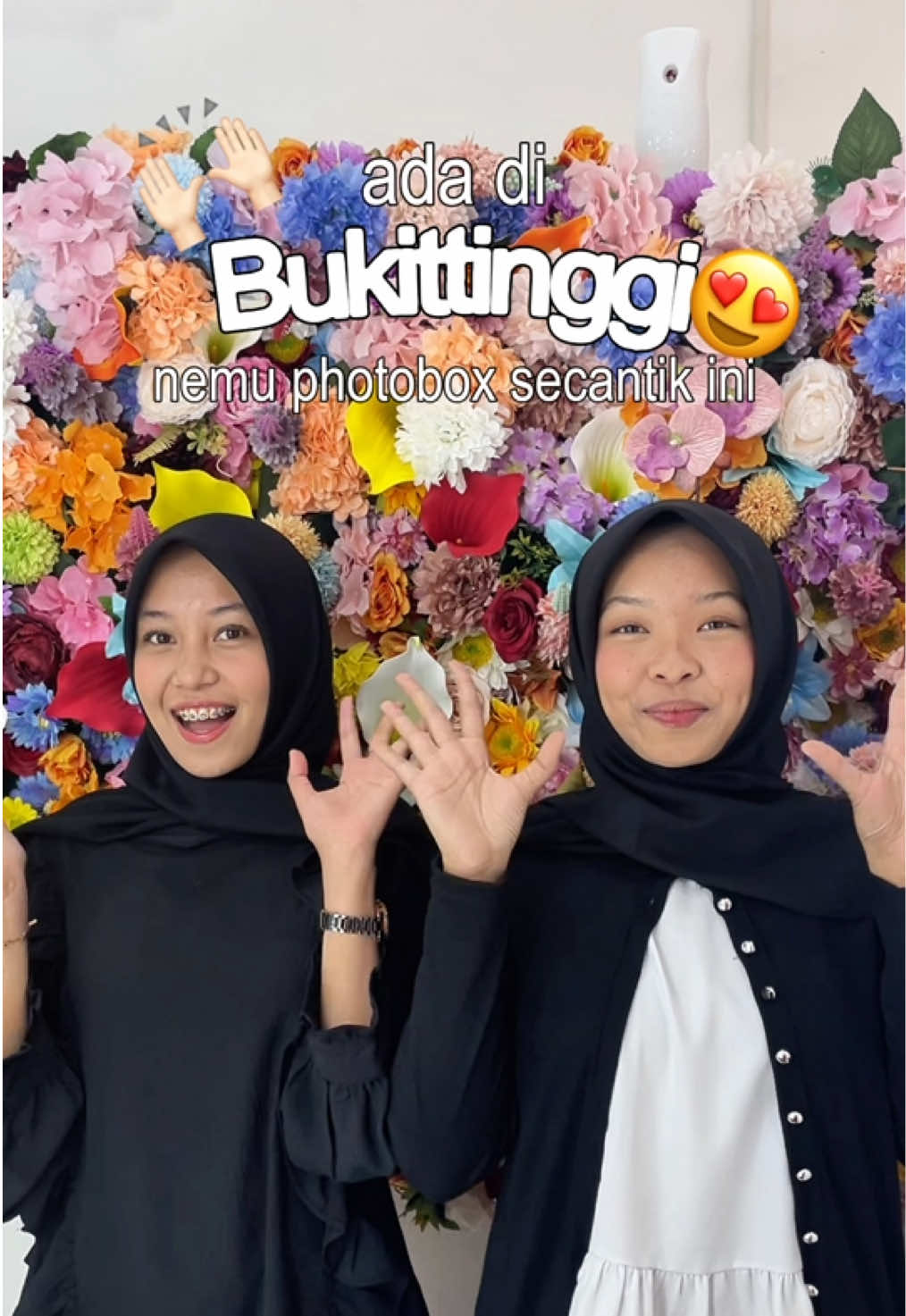 @SelfphotoBGDK Bukittinggi