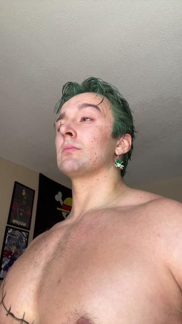 @MajorPectoralis