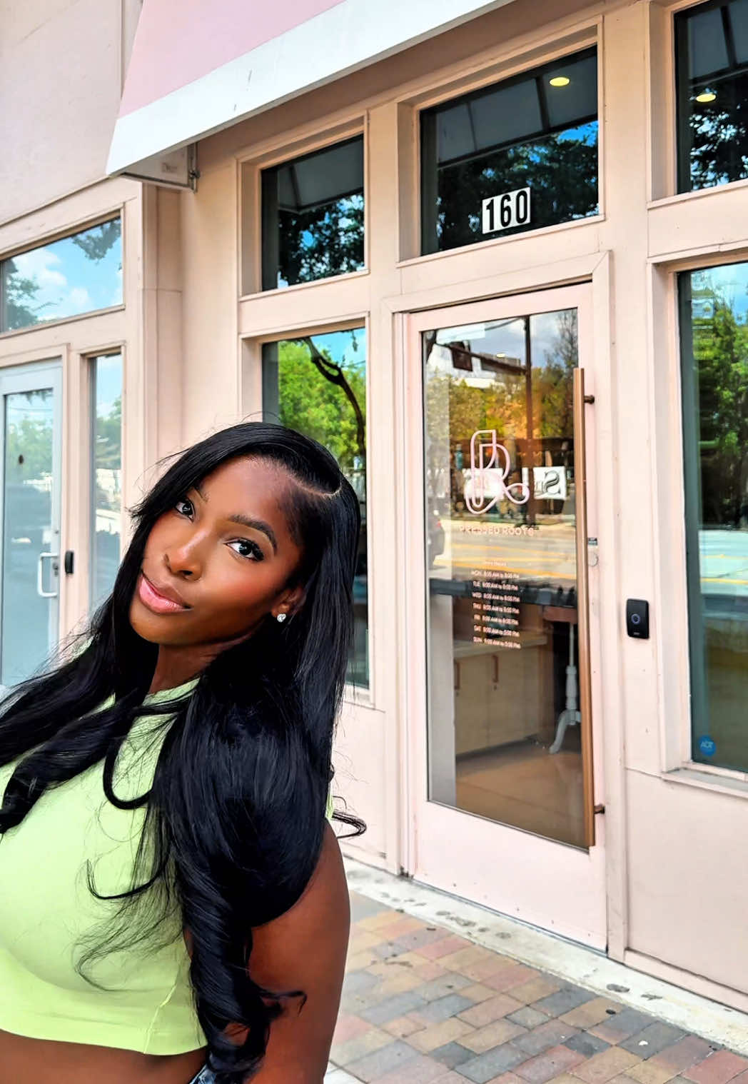 @Synae | Dallas Content Creator