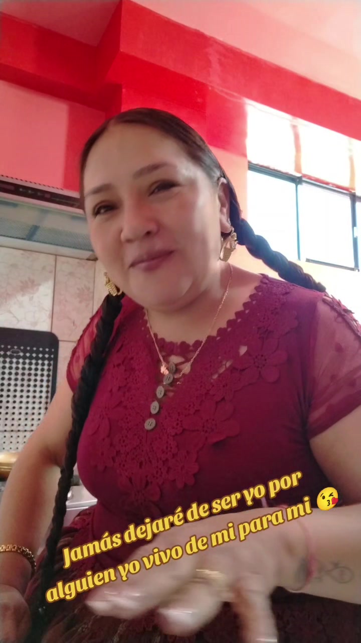 @Bonny Choquehuanca