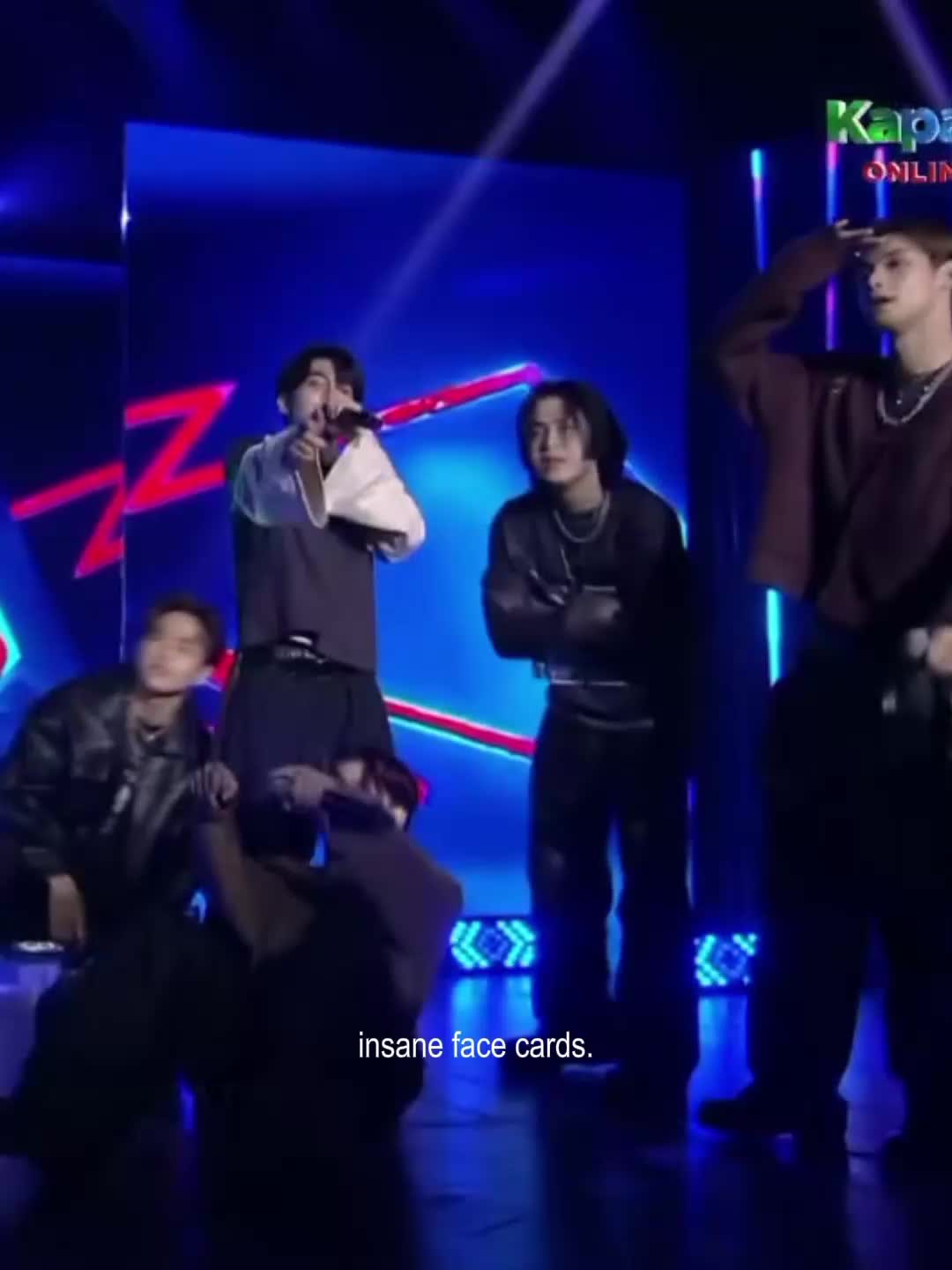 @FRNZFRIES ✮⋆˙
