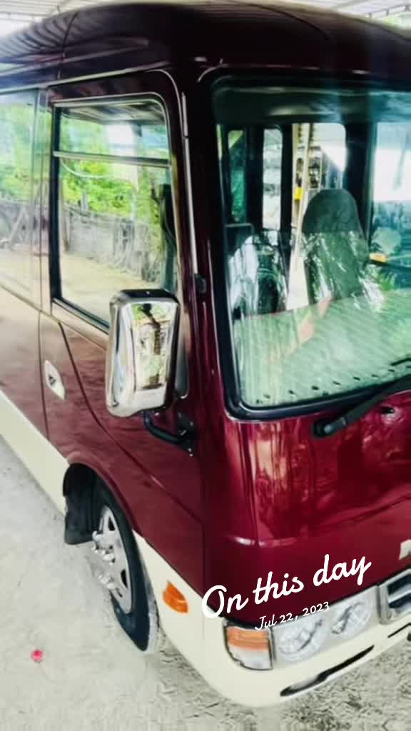 @Sayanthan Travel & Tours