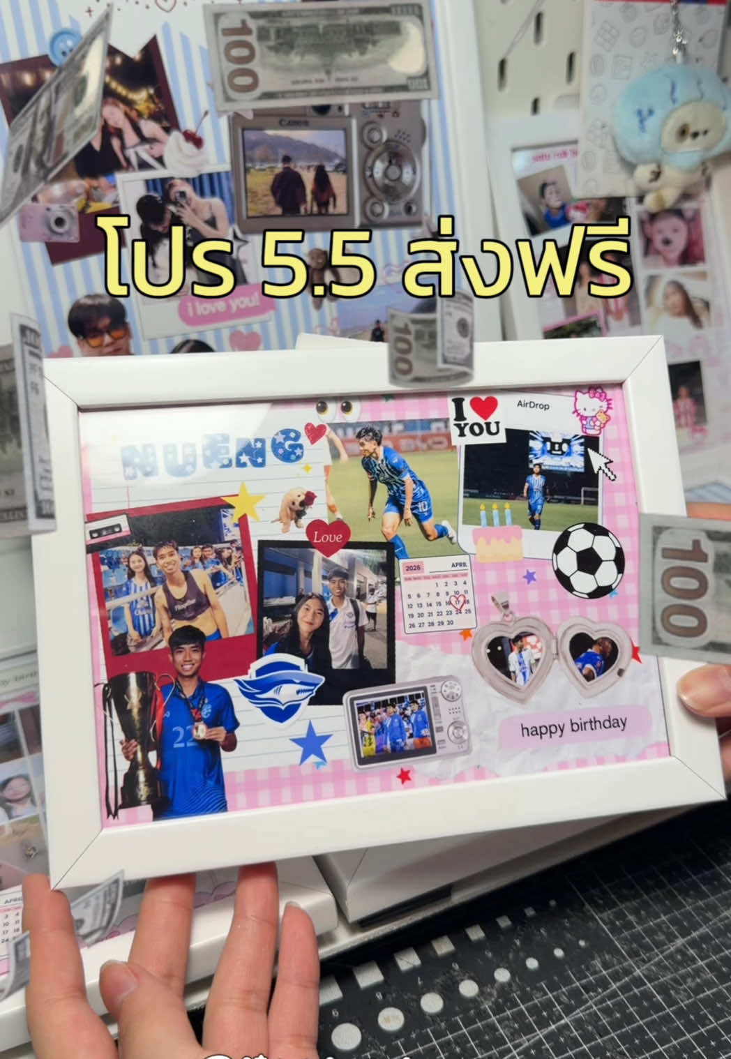 @Littlebluebo⸱ᴥ⸱ ᷅♡