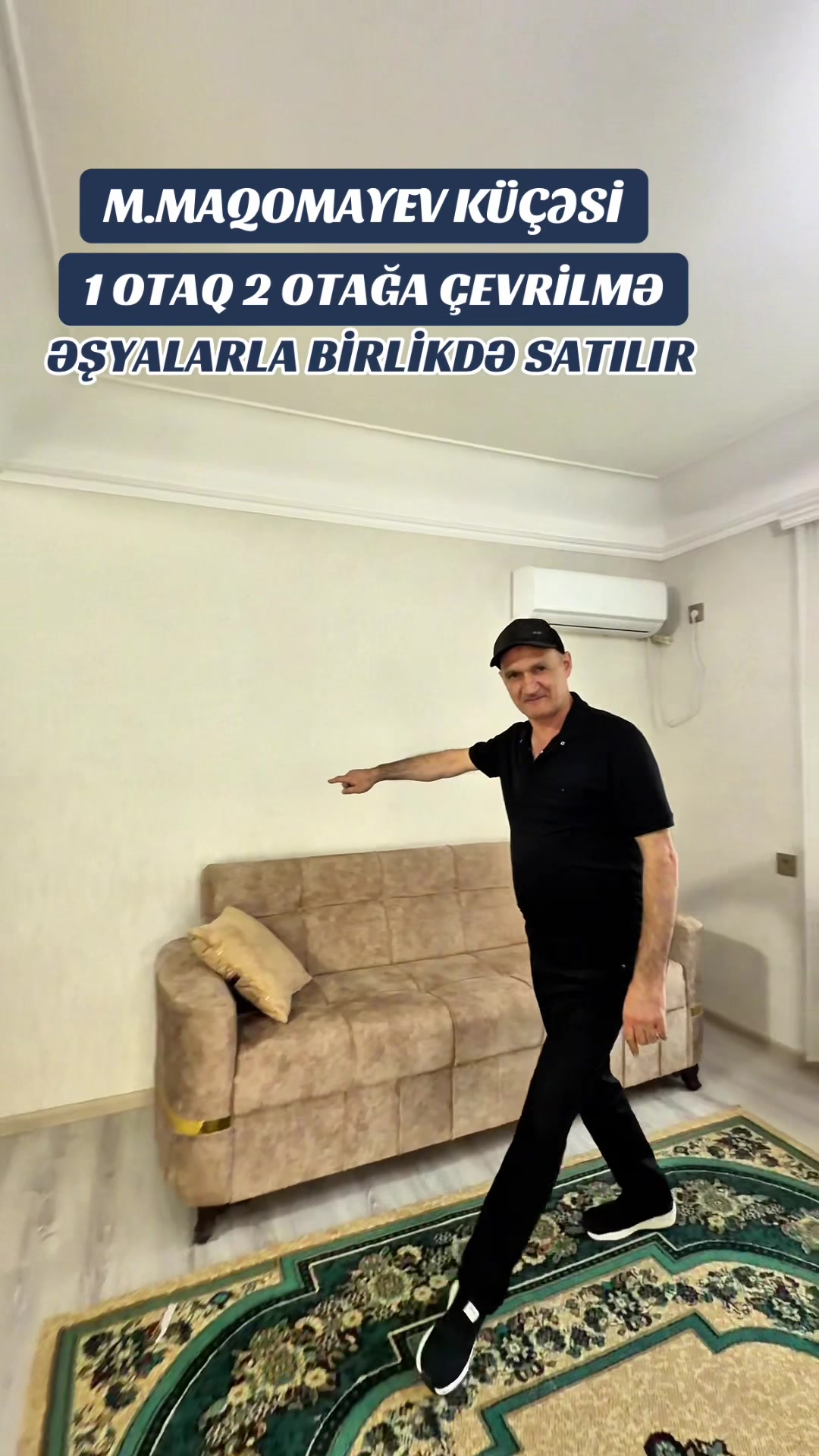 @SALƏDDİN BAXŞƏLİYEV