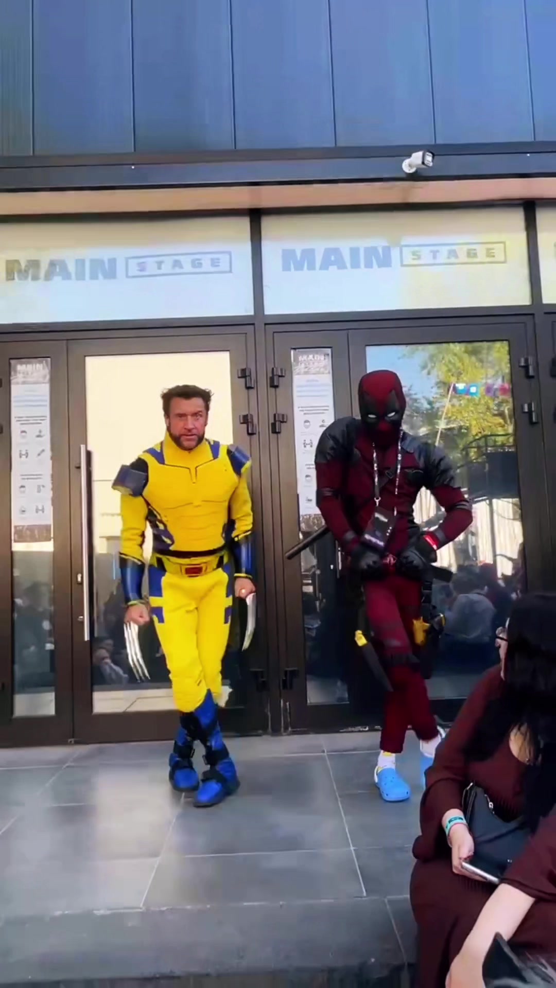 @Deadpool