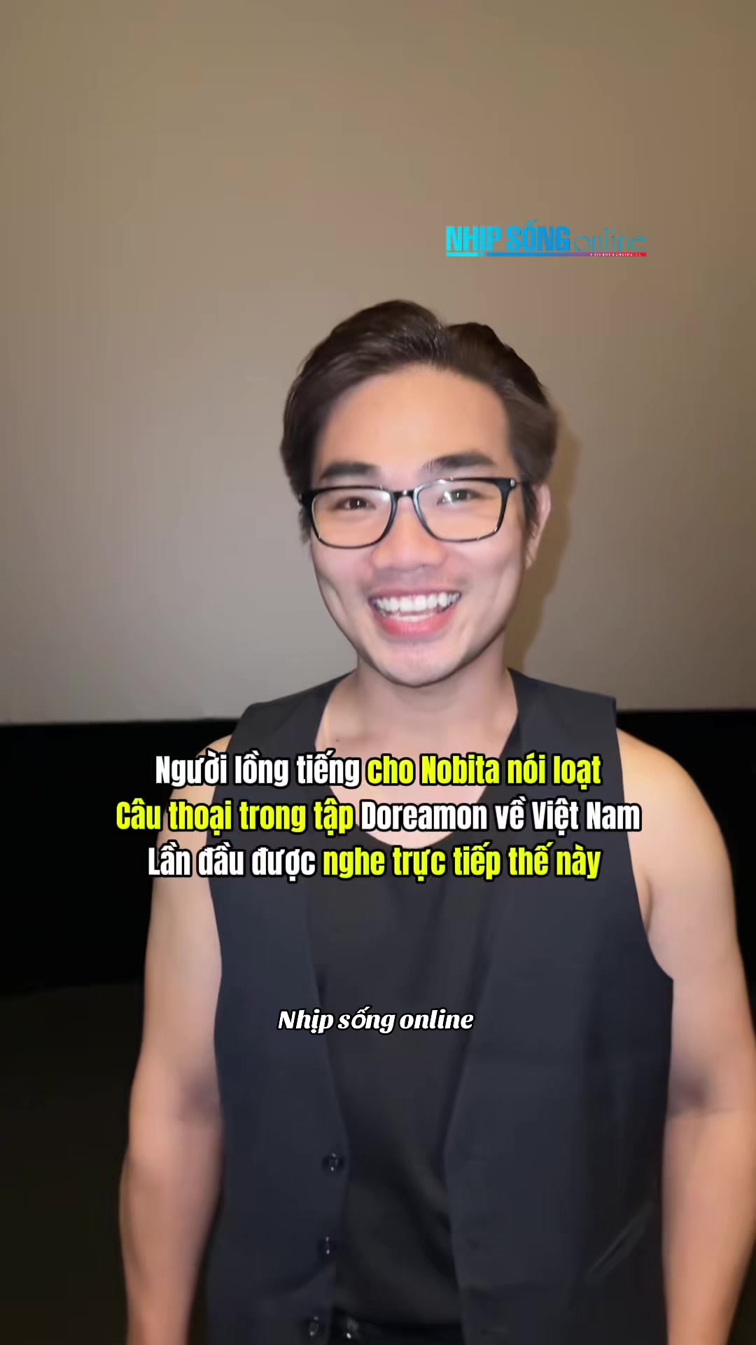 @Nhịp Sống Online