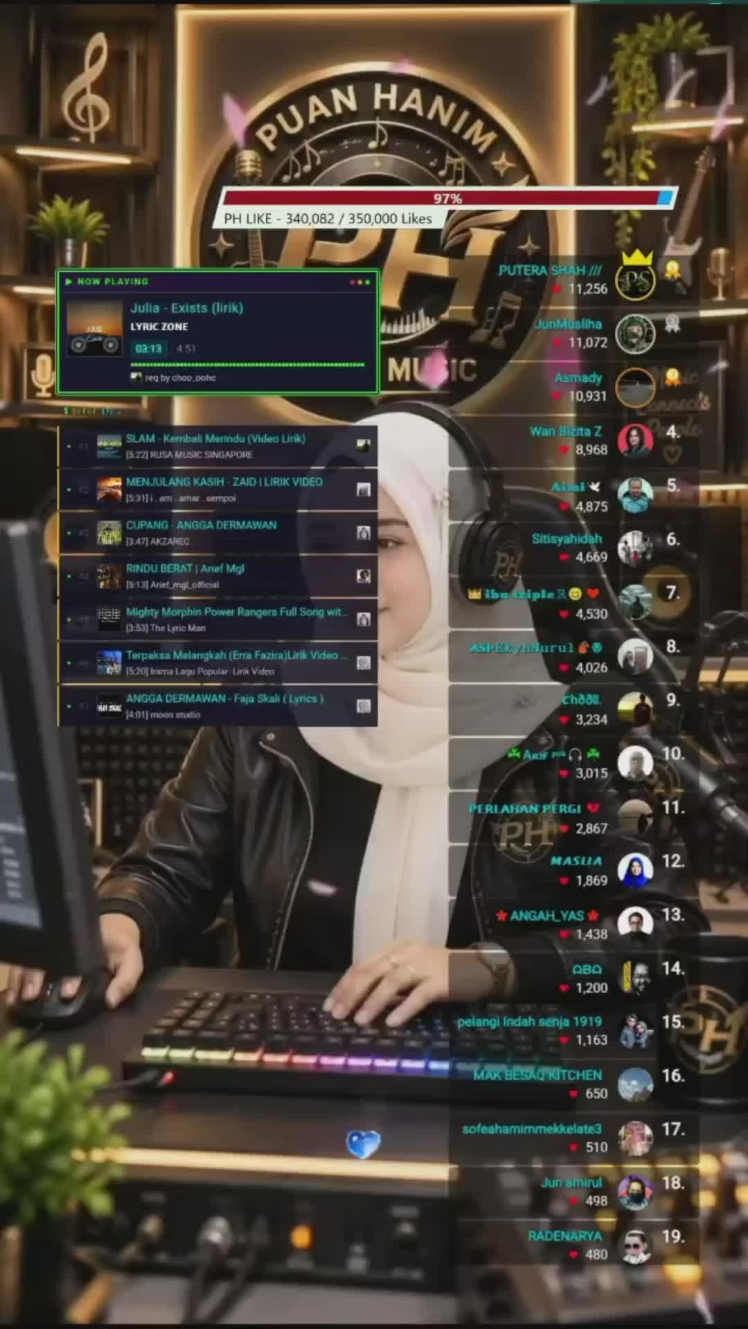 @𝐏𝐔4𝐍 𝐇4𝐍𝐈𝐌