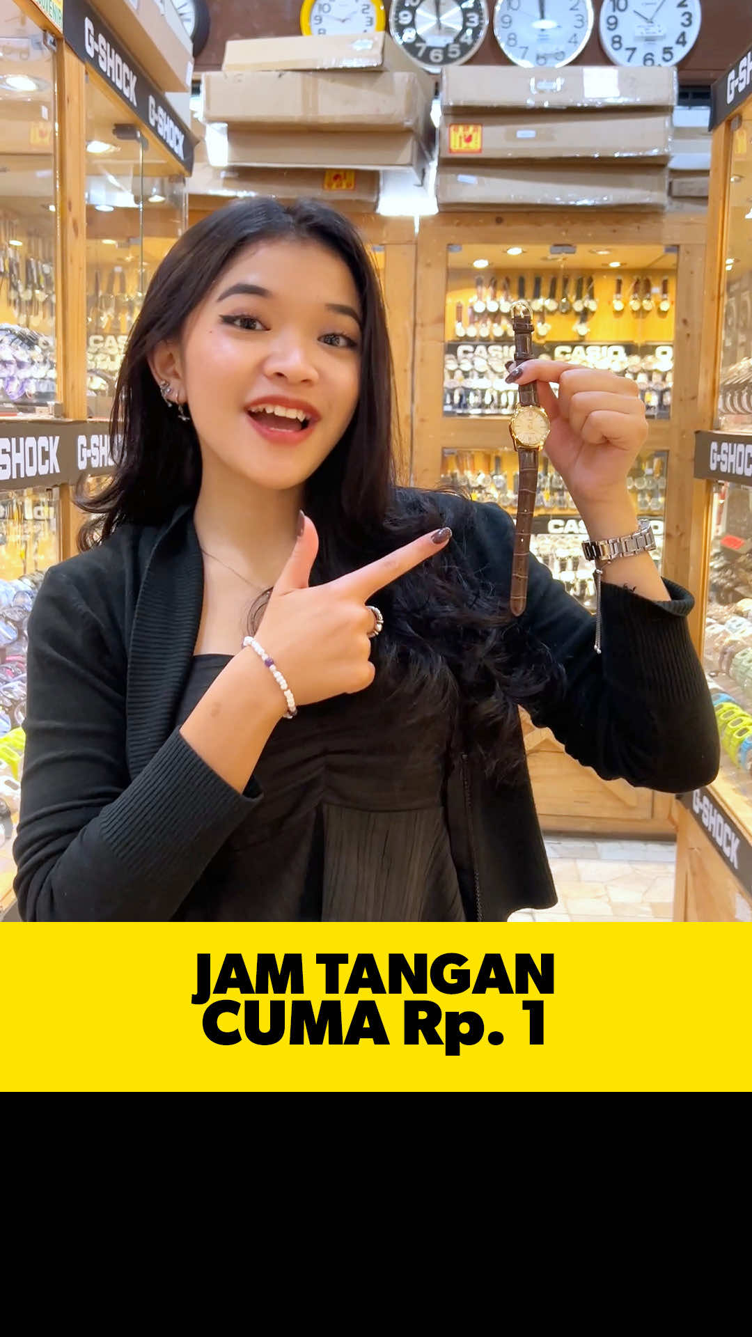 @Gudang Jam Official