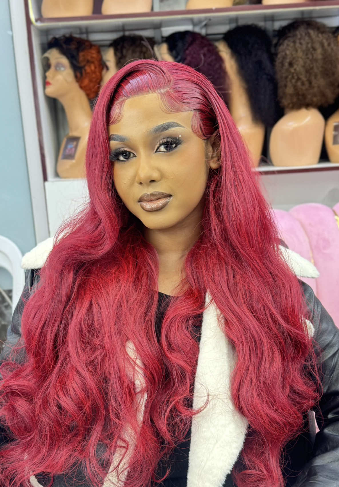 @Wigs By Gitu Nairobi Official