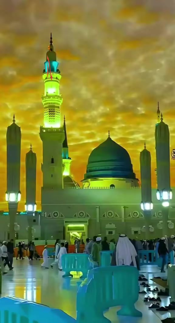 @اسلامی ویڈیو