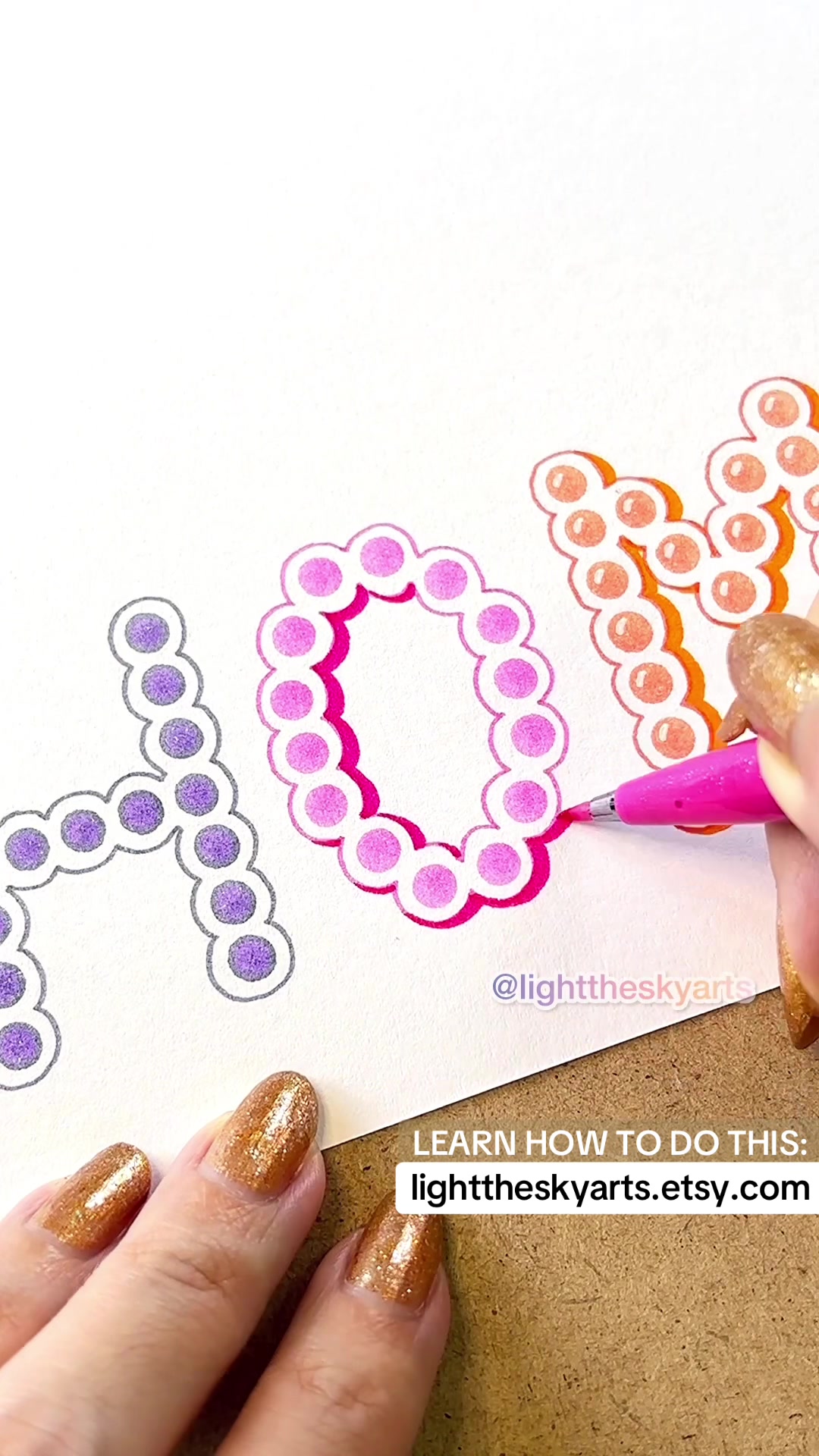 @lighttheskyarts