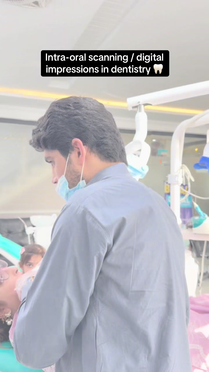 @DR Bilal Official🦷