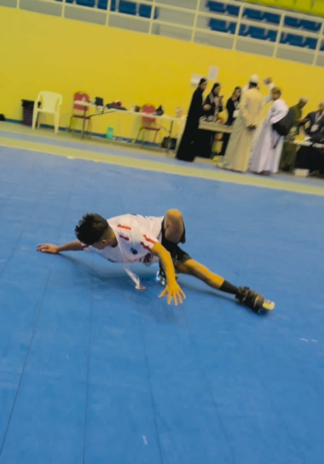 @Sameer skater