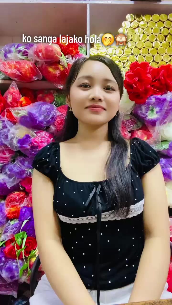 @magarni nani😊@🥀🌷🌹