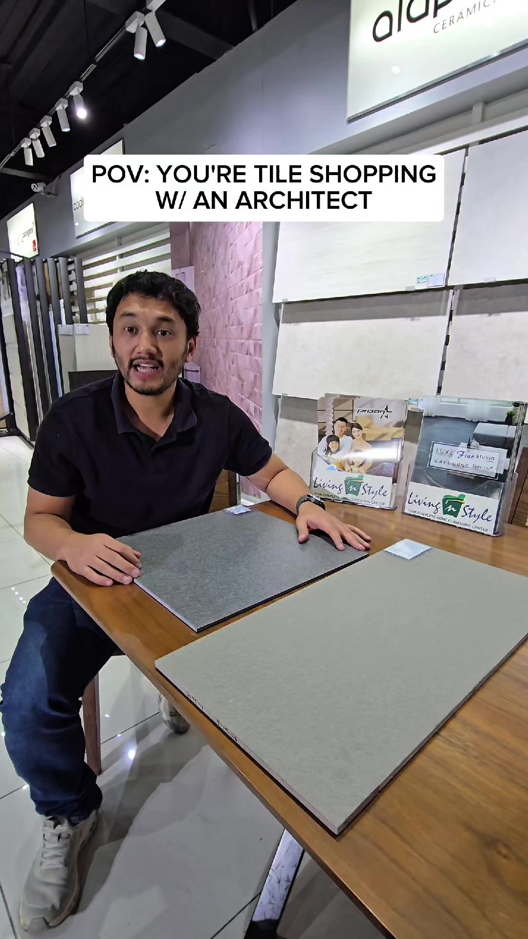 @Architect Dax