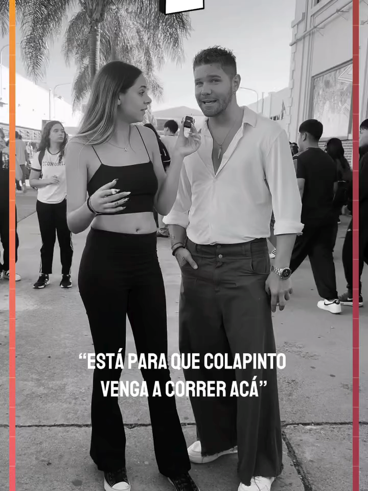 @Primera Generación