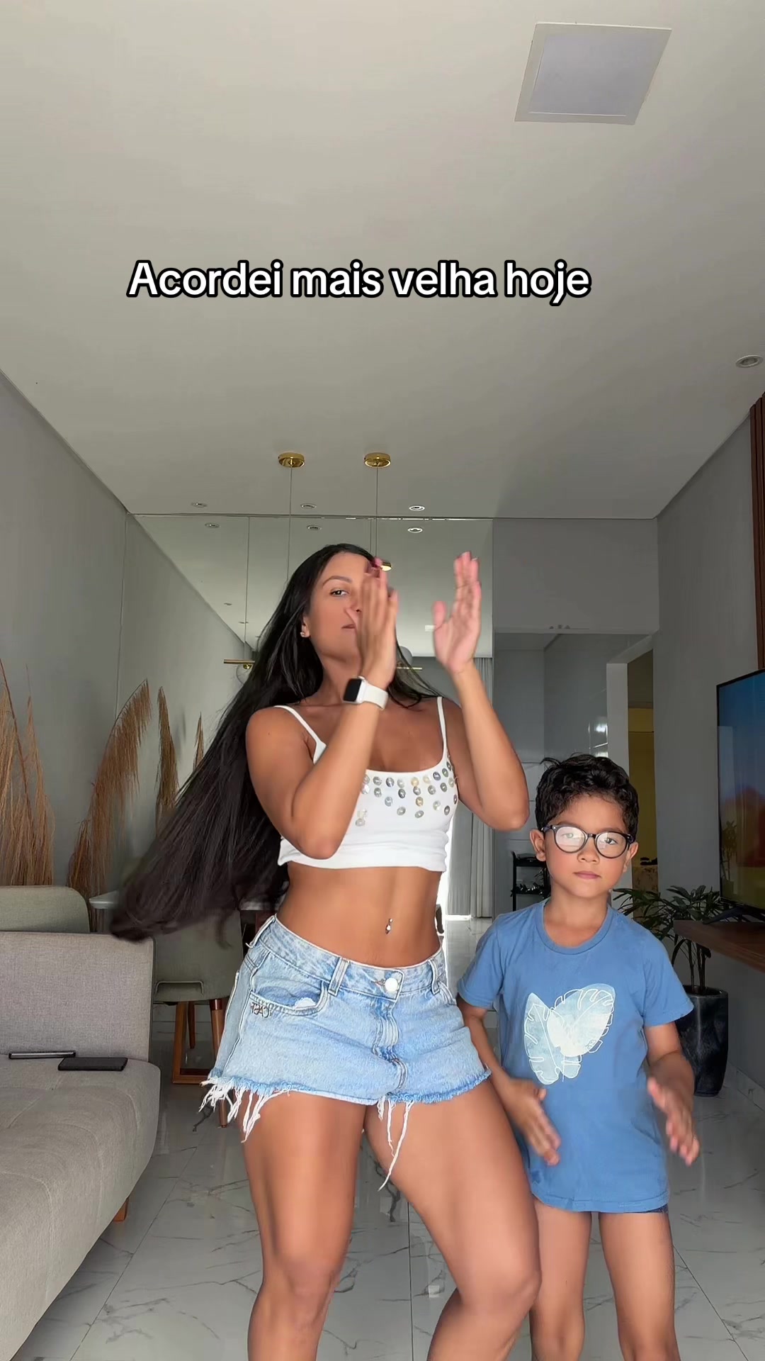 @Laís Gama
