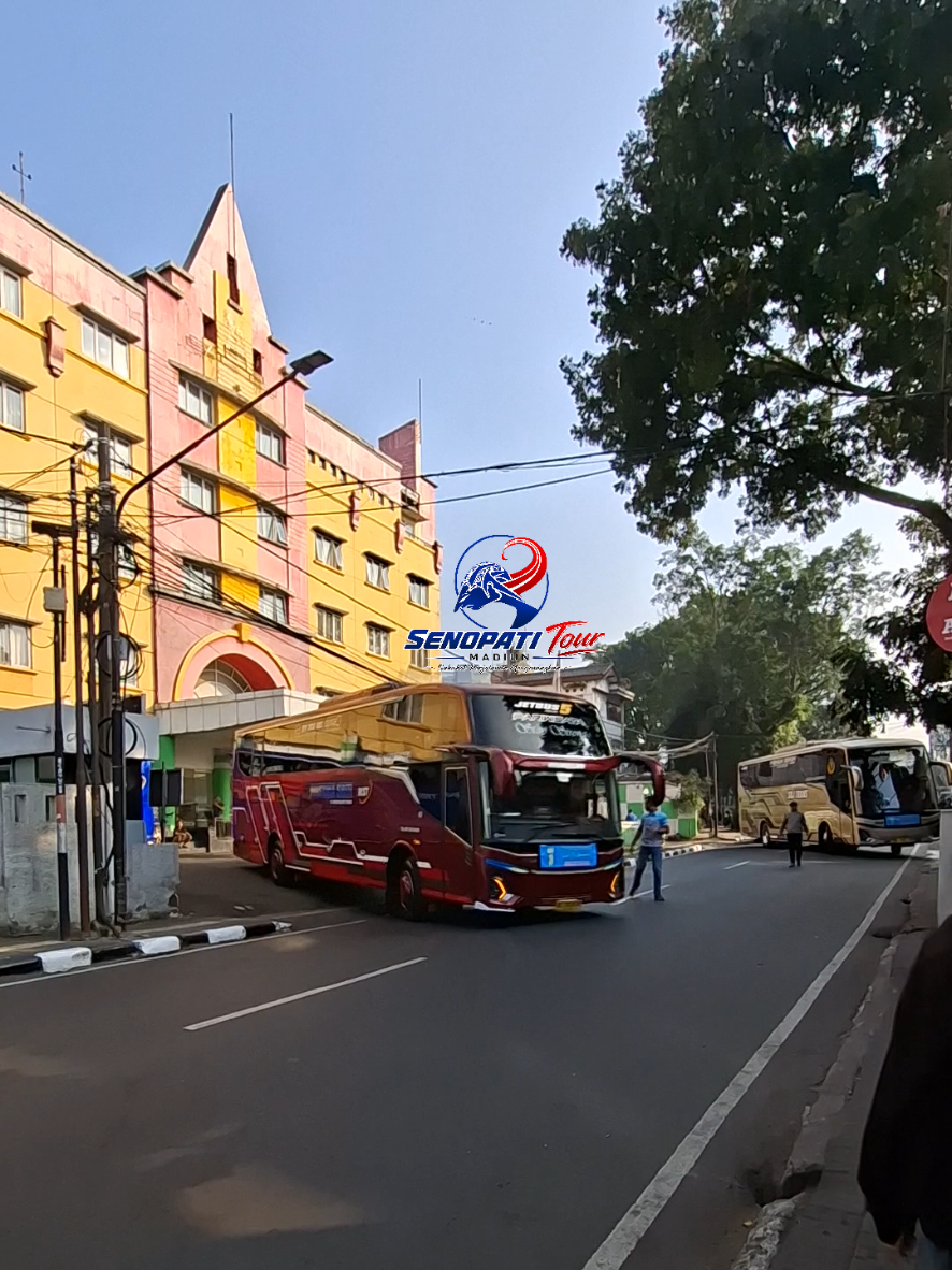 @SENOPATI TOUR / BIRO WISATA