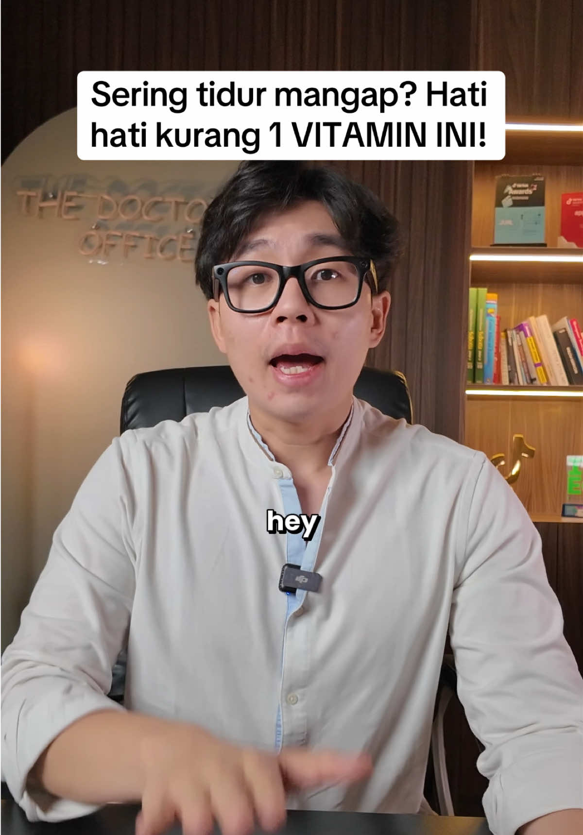 @dr. Kevin Mak