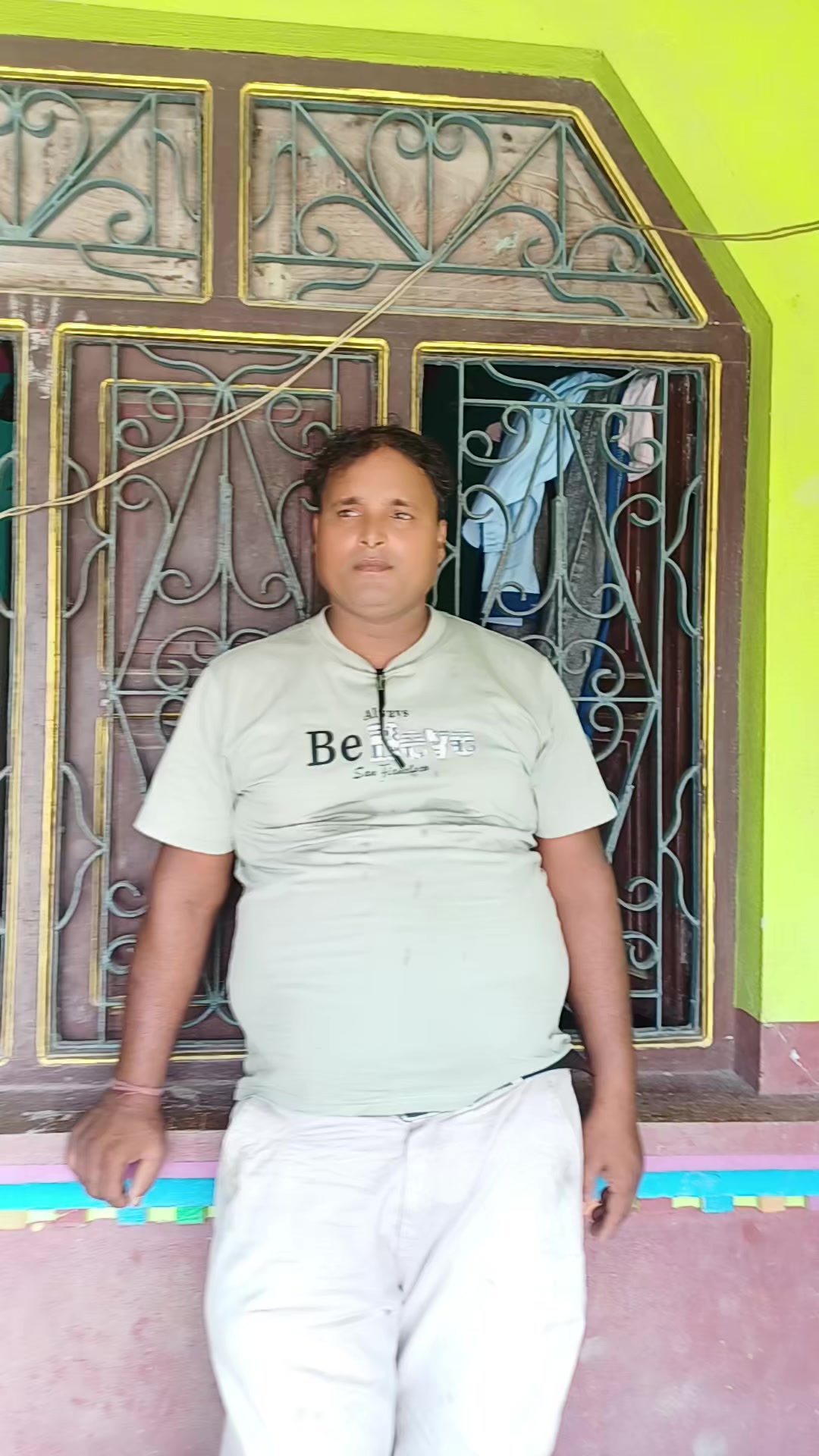 @Singer Bhola Sharma