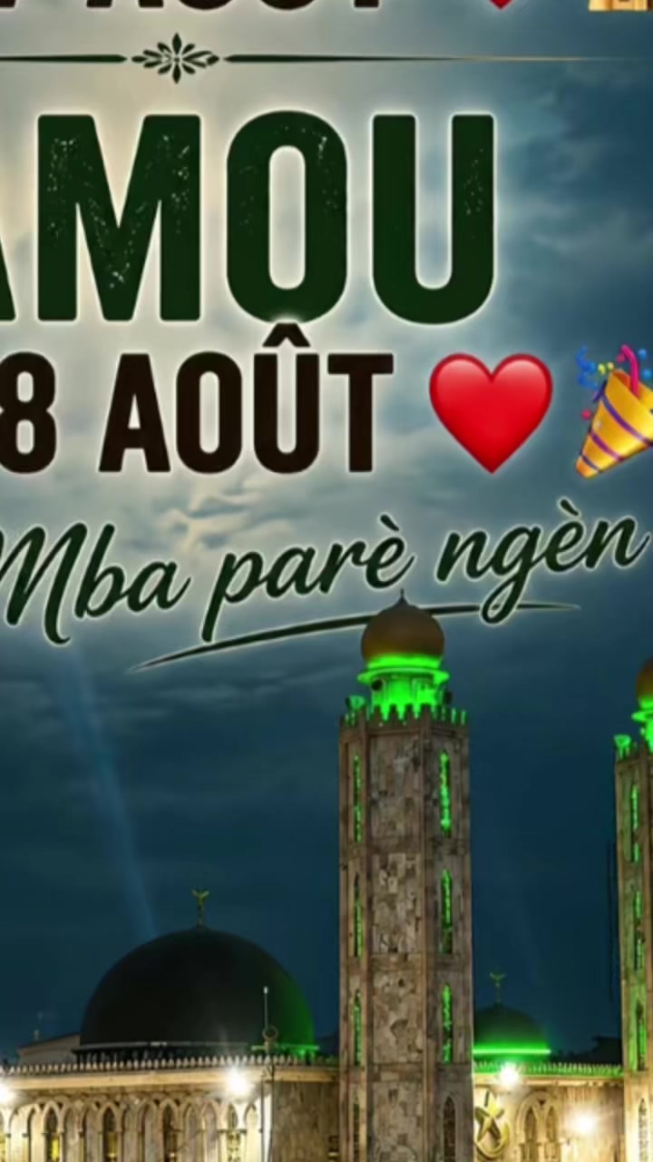 @Athia Talibè cheikh❤️😊