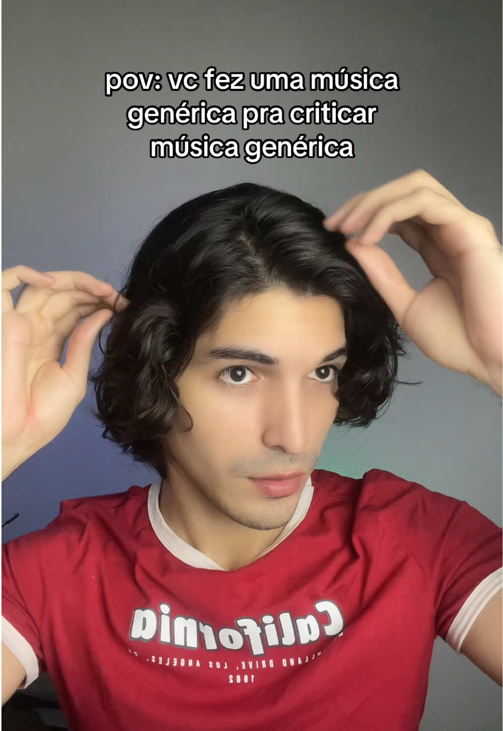 @Jackie X (perfil secundário)