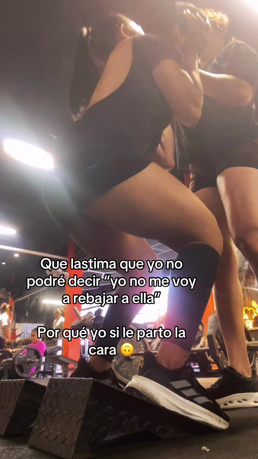 @Lina Pérez 🔥