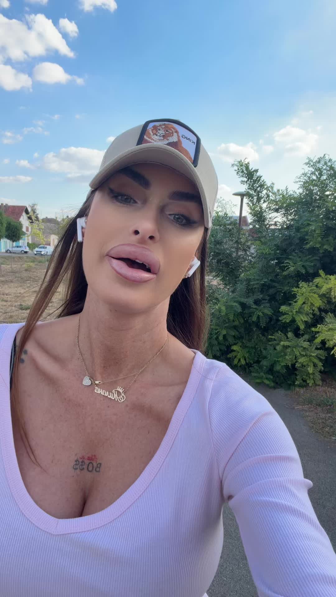@Milana_Diva👸🏽