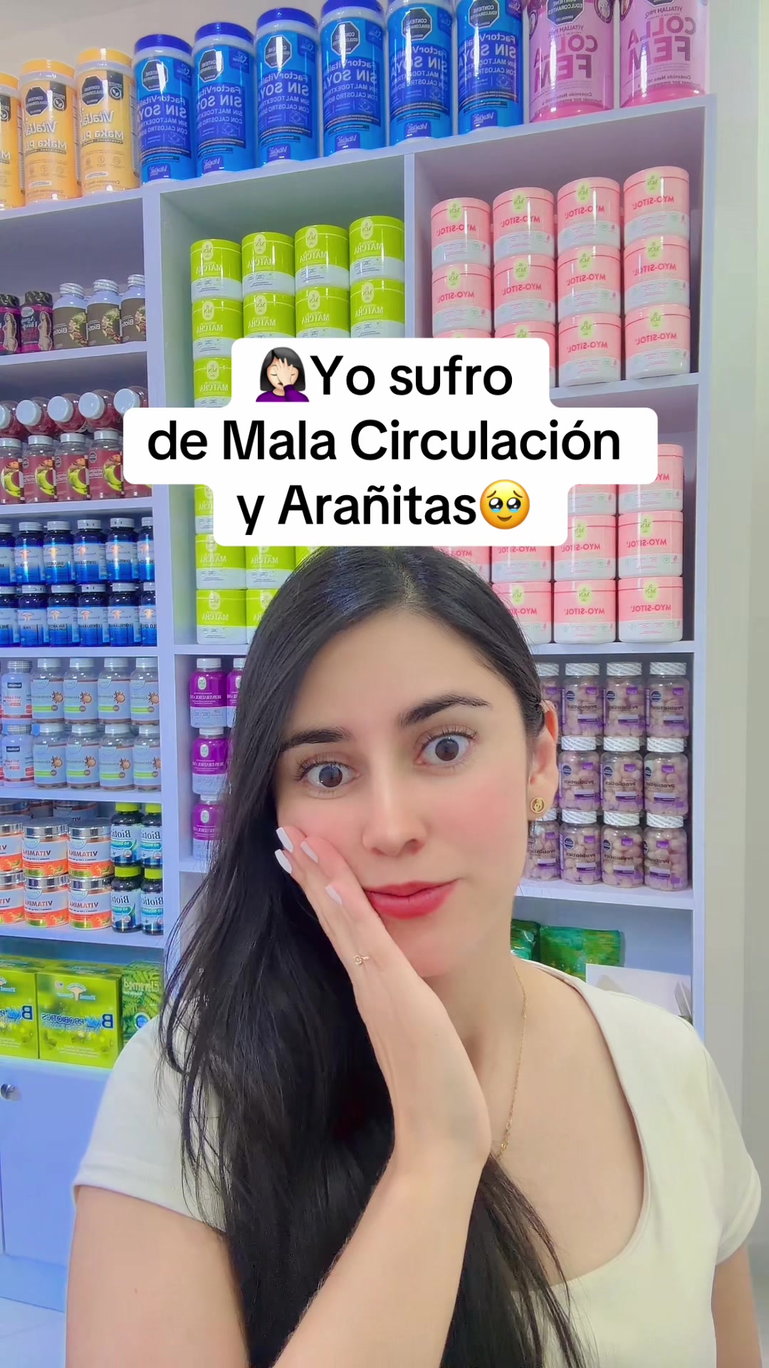 @Tienda Naturista Muy Natural