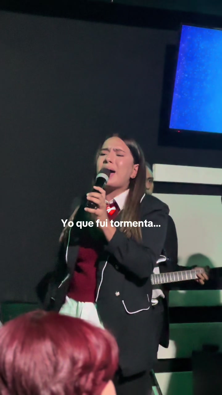 @Alanis Medina