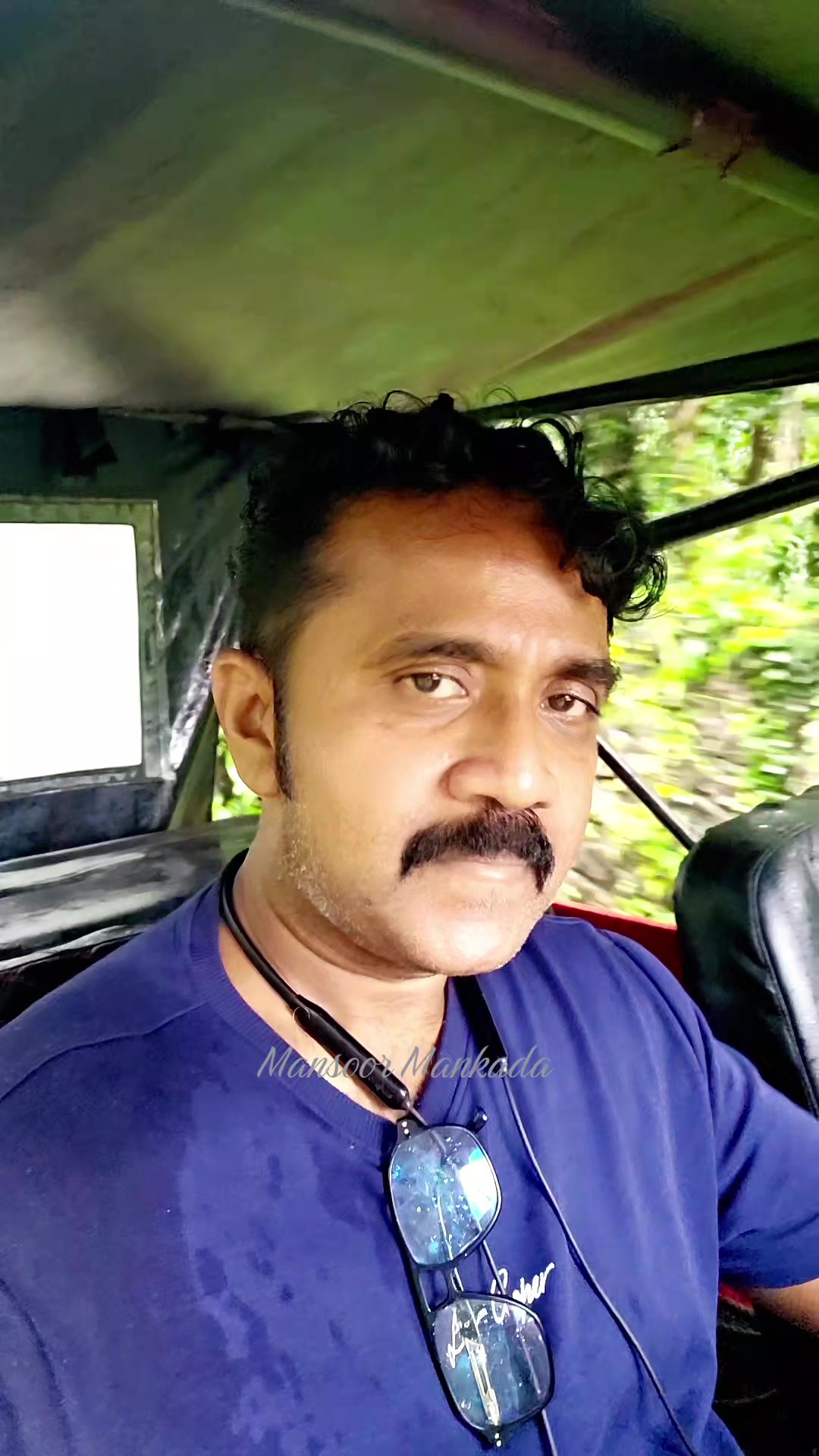 @Mansoor Mankada