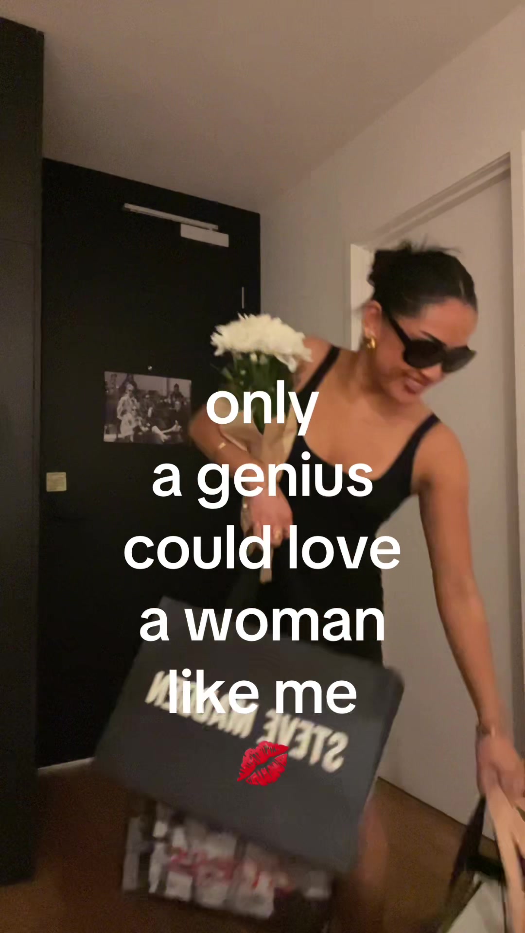 @TH💋NIA