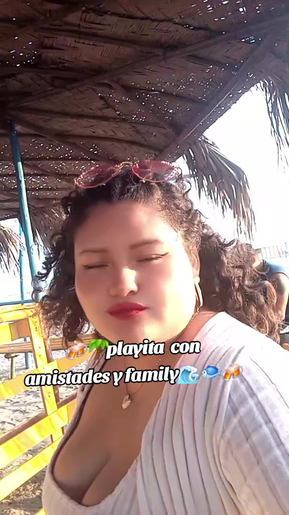 @😊🥰  tu  crespita ❤️ 🫶