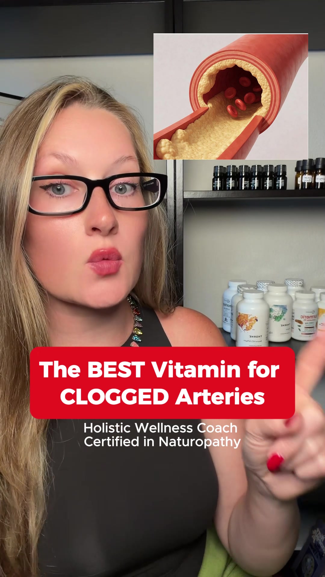@Naturopathic Apothecary