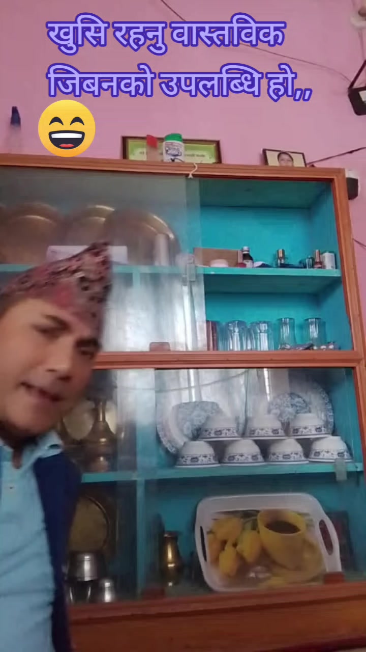 @Chandra silwal