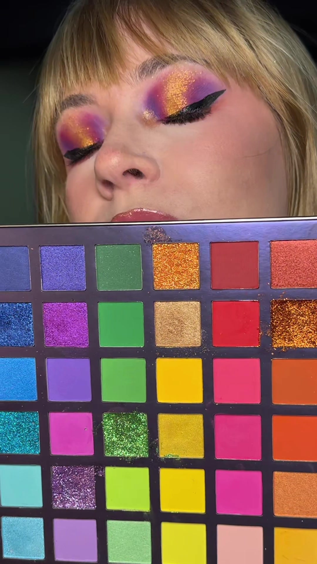 @Julie F Makeup