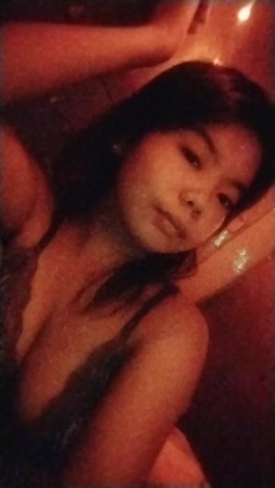 @Christina Eve