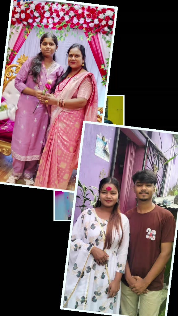 @Chanda Shah❤