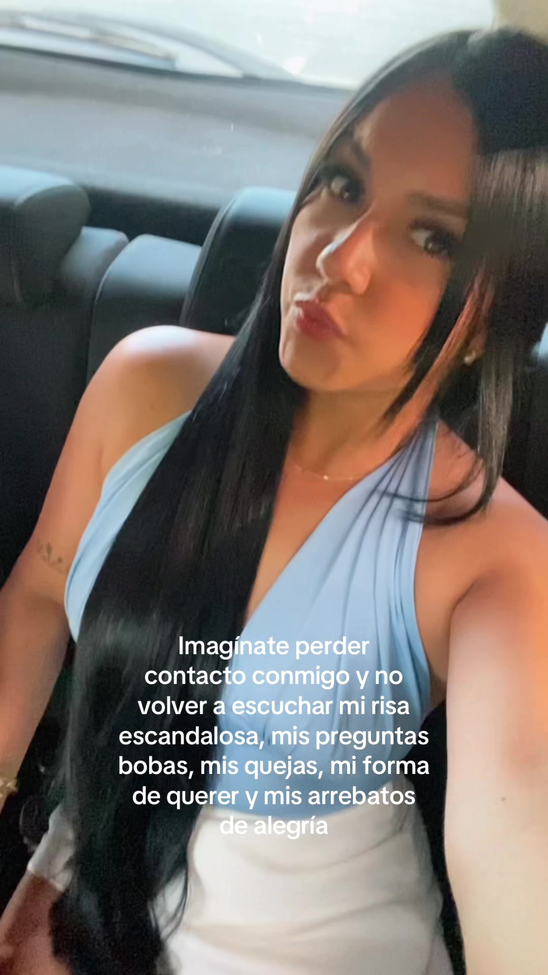 @Lorena .te sigue