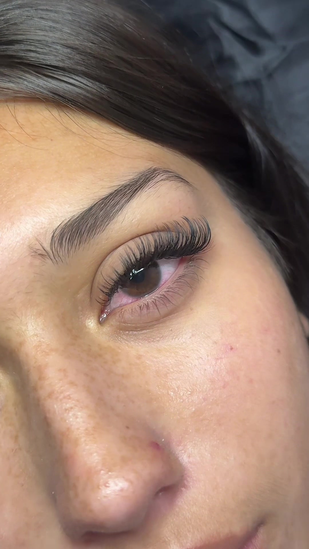 @Brandi • Vancouver Lash Artist