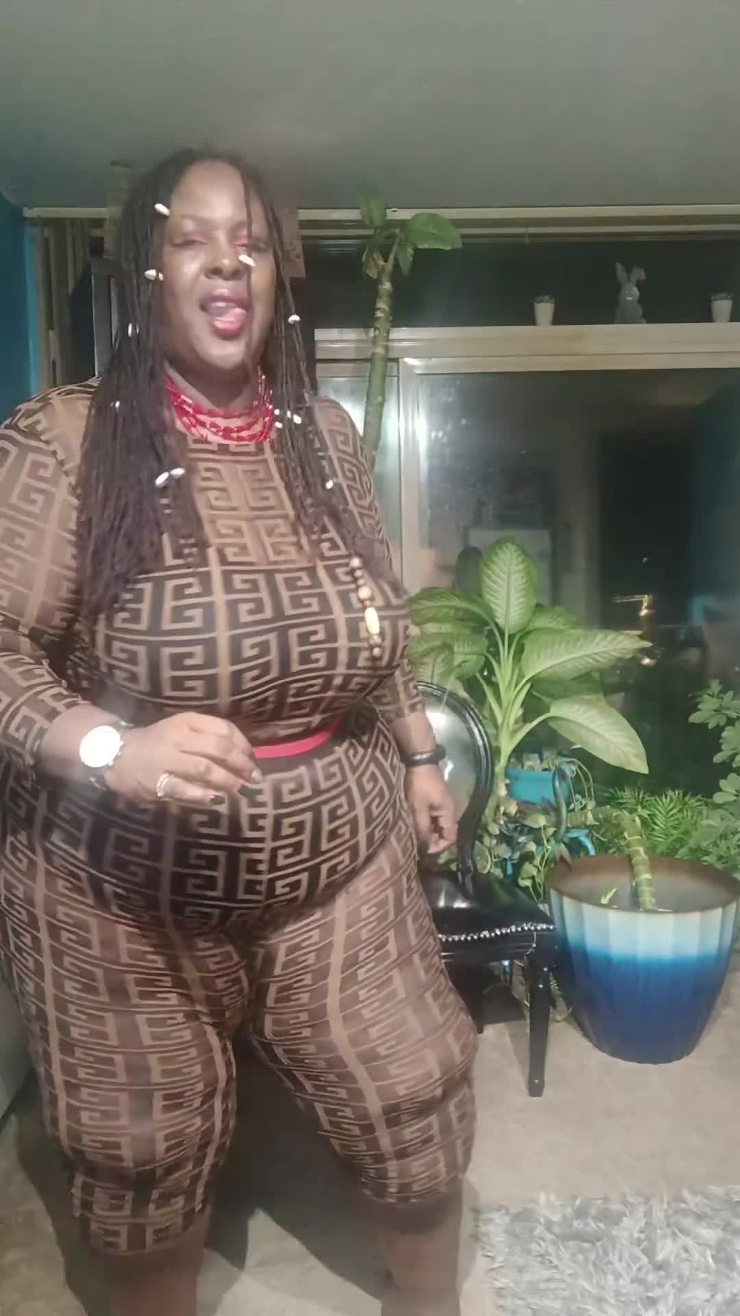 @Big Mama Z DC
