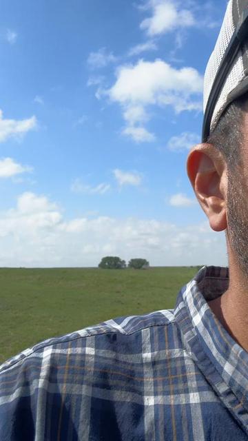 @Javier| Nebraska Ranch