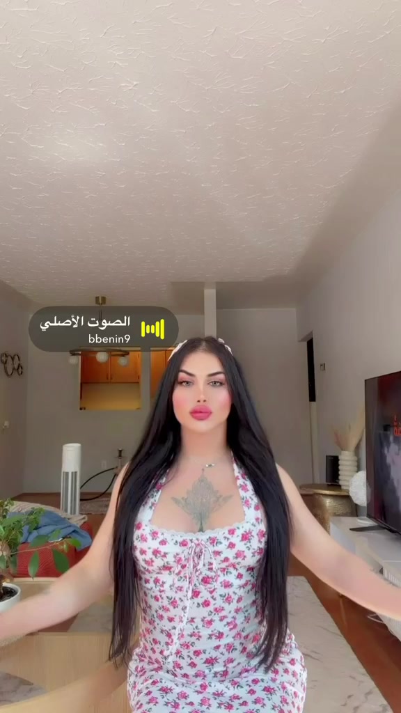 @🇨🇦جودي شامي Vancouver🇨🇦