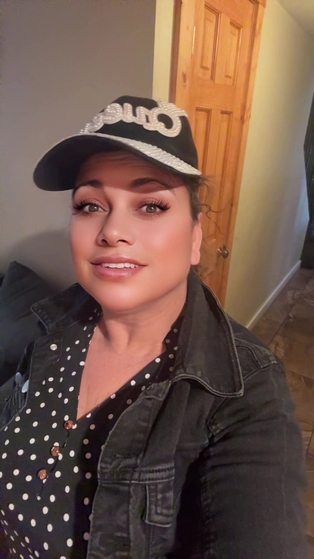 @La sonrisa m&aacute;s bella